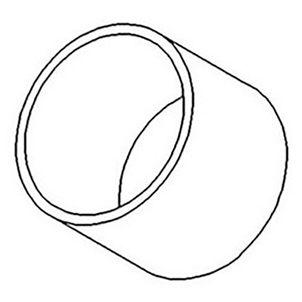 Aftermarket S.40801 Bushing, 180461m1 180461M1 - main